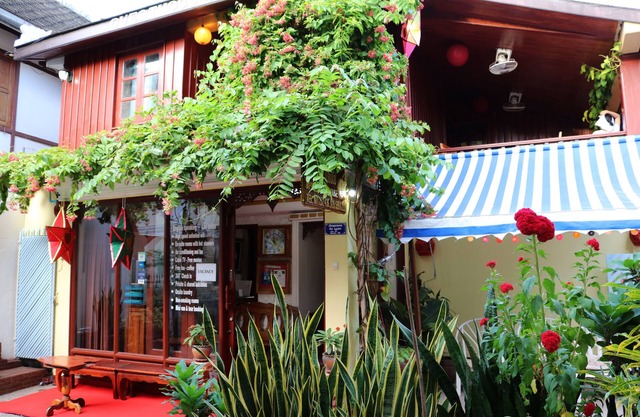 Apple Guesthouse