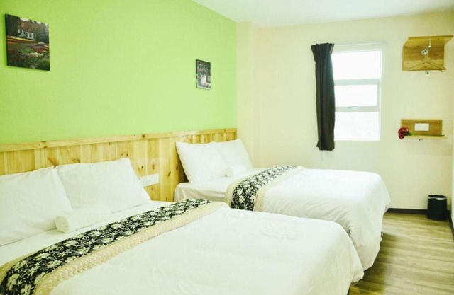 Apple Hotel Shah Alam