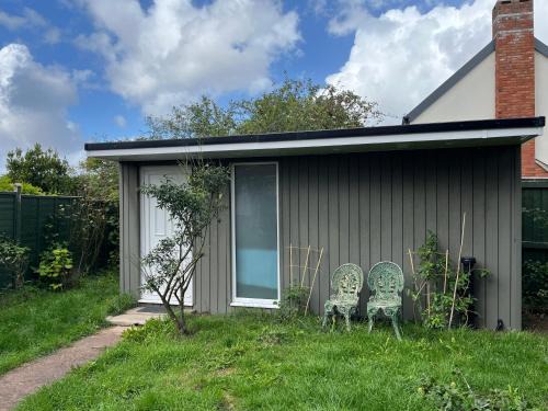 Apple Tree Chalet