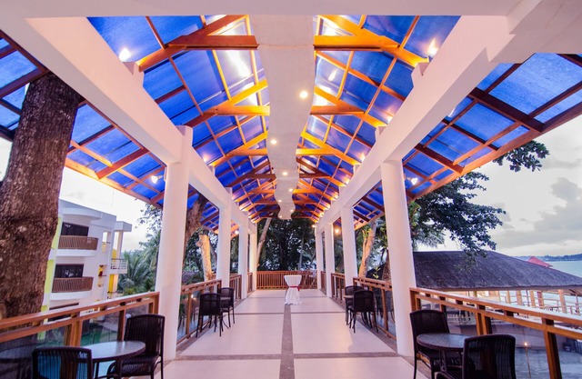 Apple Tree Resort and Hotel