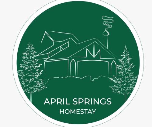 April Springs Home Stay