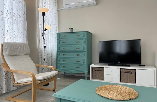 Aprilov Apartment