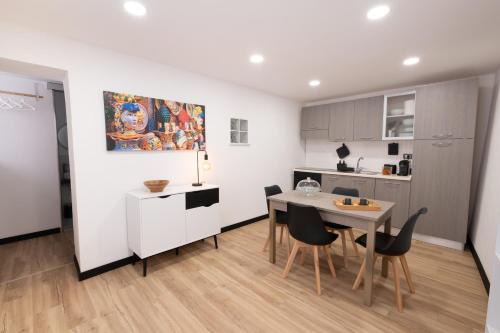 aprimaManu apartment