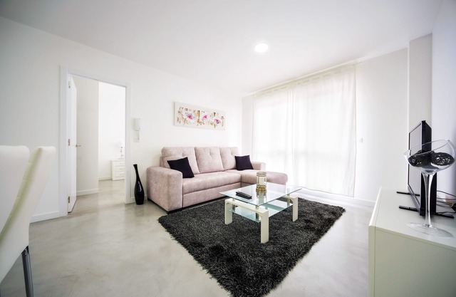 Apt 2 bedrooms - 4 pax | Rueiro 17 - 1B