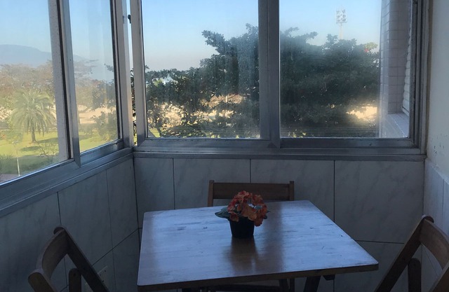 Apt 22 on Gonzaga Beach with Wi Fi