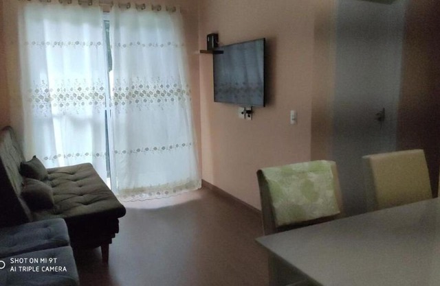 Apt 2qts, Prox ao Rio Centro, Junesse e p.Olimpico