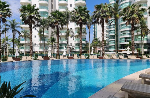 APT 804 - Brava Beach - 3 Bedrooms - 2 Garage Spaces