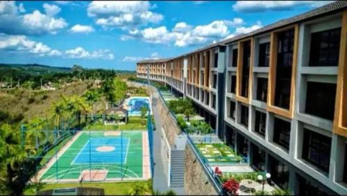 Apt Alto da Serra Villas - Bananeiras