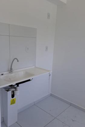 Apt em Paulista Centro