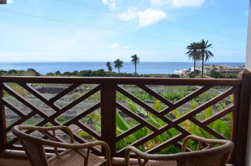 Apt. Heliconia Nº 6