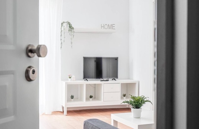 Apt high qualities 2 BR Algaba