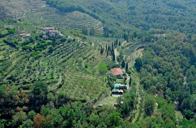 Apt. Il Rigoletto - Residence Casa Lama - two-room apartment 2/4 P for couples or families