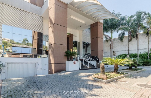 Apt in Condo With Pool in Blumenau Pem1301