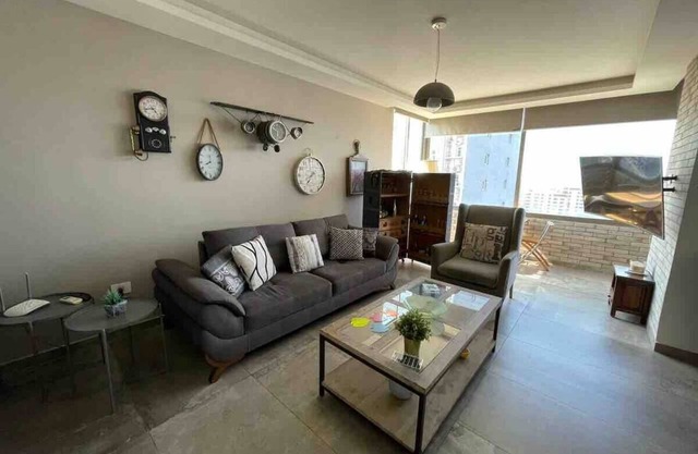 Apt. in Dbayeh Prime location -near Le Mall & ABCnn