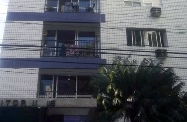 Apt in Recife, near the main hospitals. Rent yearly or by season.