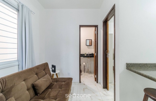 Apt Just Minutes From Lagoa da Conceicao - Sis0005