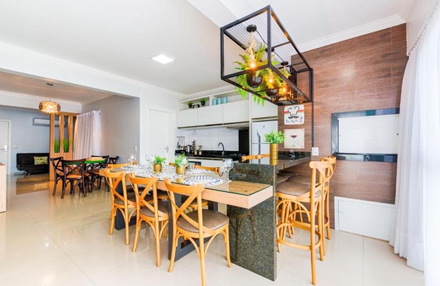 APT NOVO, LOCALIZAÇÃO PRIVILEGIADA 60 MT DO TERMAS