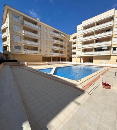 Apt Oropesa town Rentalholidays