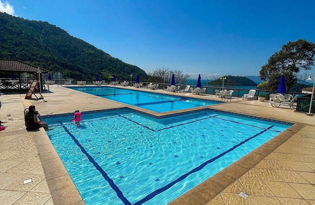 Apt Porto Real Resort Voyage