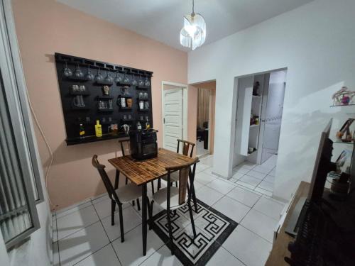 Apt próx ao Hangar Cop30