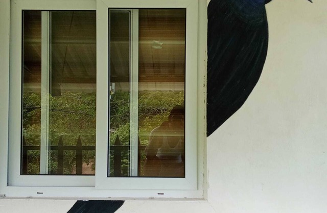 Apt. Zanate delights