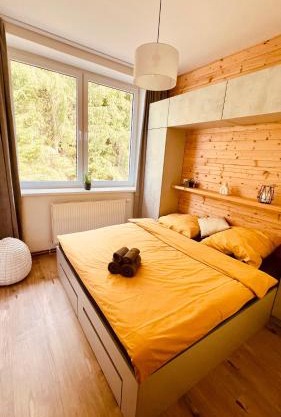 #Apt23 - Apartmán 23 - Novohradské hory