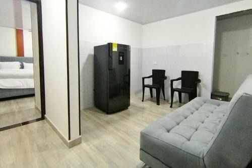 Apto 204 Apartahotel Los Pinos