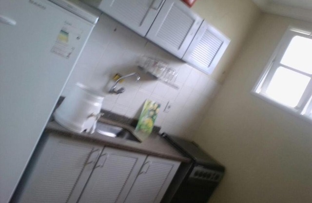 Apto 3 qtos Praia Jacaraípe Serra