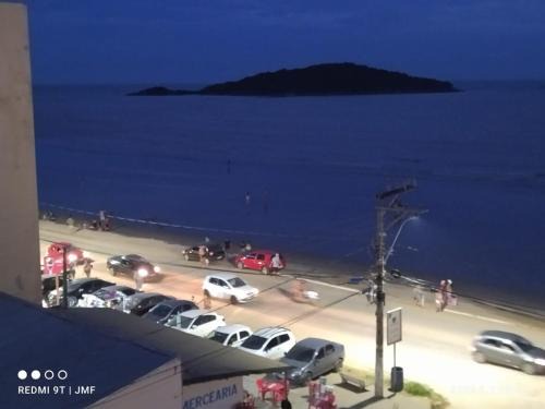 Apto 3 quartos vista mar Piuma