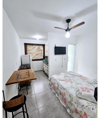 Apto c-estacionam - SEM TAXAS- 900m do centro histórico com piscina, sauna, academia