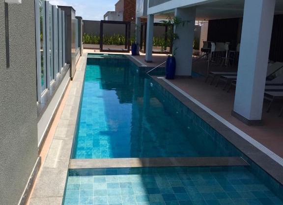 Apto Campeche - Floripa