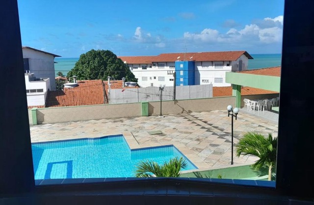 apto confortável em Pirangi do Norte