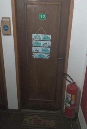 Apto da vovó Bragança Paulista