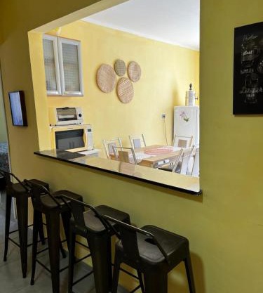 Apto. em Conceição dos Ouros MG