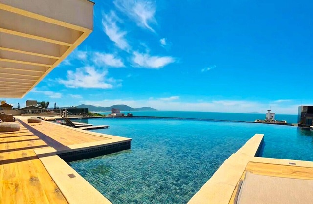 Apto Espelho das Águas Ingleses Floripa