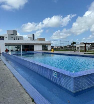 Apto Gramame - próximo às praias litoral sul