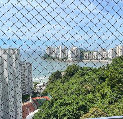 Apto Guarujá Pitangueiras