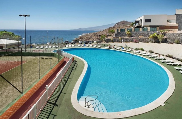 Apto Jardines del Mar Ocean View