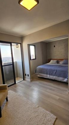 Apto na melhor rua de Bauru