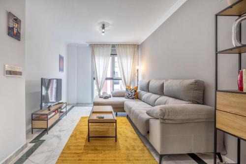 Apto & Parking Aurora