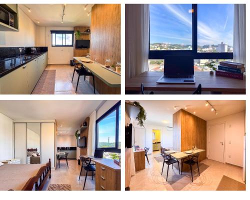 Apto perto da FIP, Stop Shop