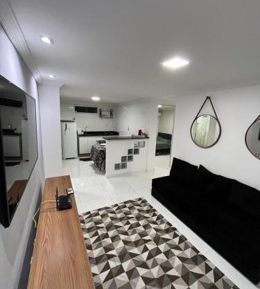 Apto Perto da Praia - Manaira - até 6 pessoas