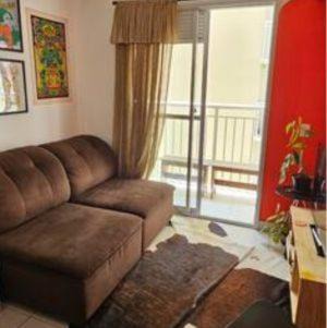 Apto Sambódromo and Allianz