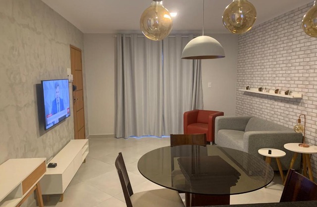 Apto térreo novo 3 dorm - próximo ao centro