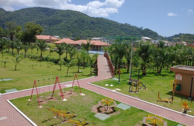 Apto Vista Atlântico com 2 quartos com Ar Cond Wi-Fi TV SMART e Área de lazer