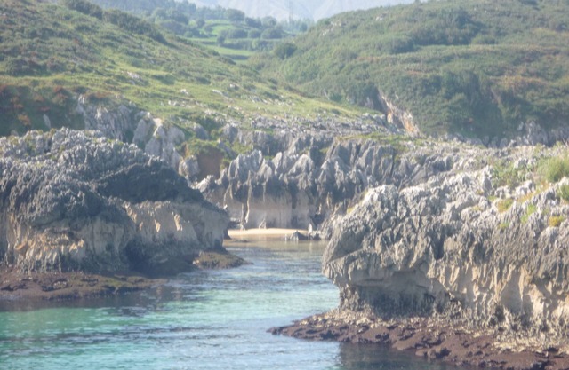 Aptos El Carril Nº9 (4p) Llanes-Cue