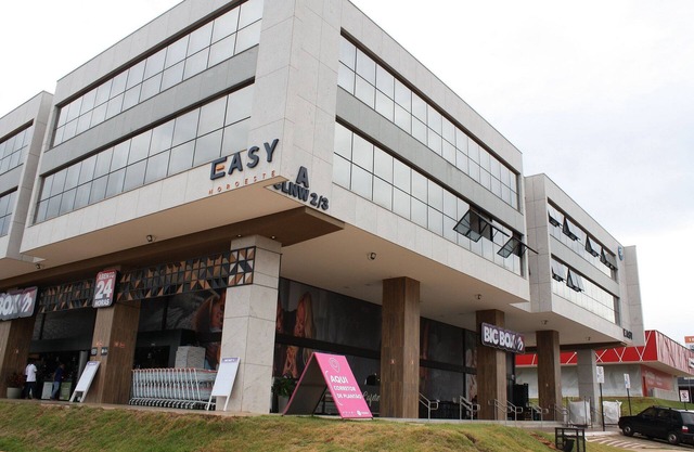 Aptos Noroeste by CentoEdez