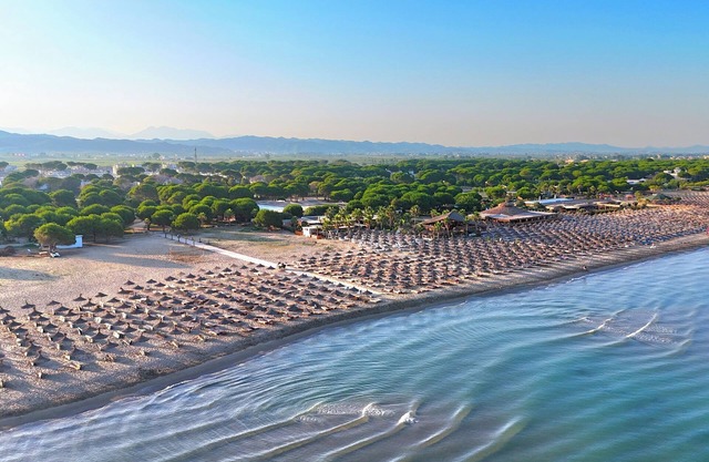 Aqua Bliss Apartment 296, Lalzit Bay, Albania