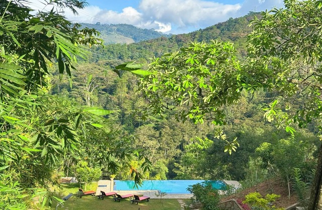 Aqua Dunhinda Villa & Nature Retreat