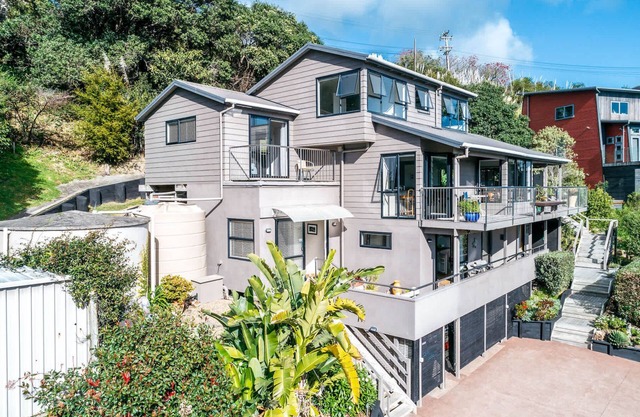 Aqua Sands - Studio 1 | Stay Waiheke